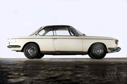 null 1967


BMW 2000CS


Numéro de série 1105664


Carte grise française - A remettre...