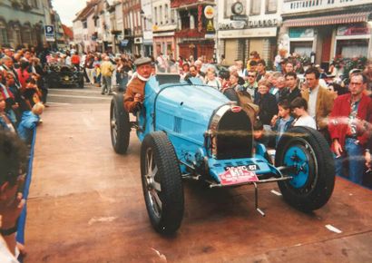 null BUGATTI TYPE 35B

Numéro de châssis BC 41
https://www.youtube.com/watch?v=V6NKsjQmi9Q
Cette...