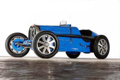 null https://www.youtube.com/watch?v=pUvB4Hp7TeI

BUGATTI TYPE 51
Carte grise française...