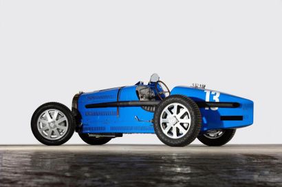 null https://www.youtube.com/watch?v=pUvB4Hp7TeI

BUGATTI TYPE 51
Carte grise française...
