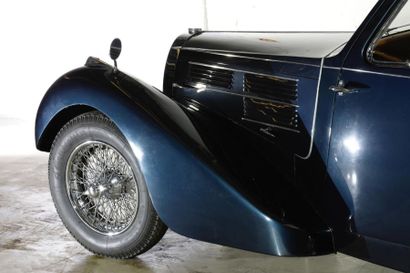 null BUGATTI TYPE 57


Châssis 57761 moteur 552


Berline Galibier 1939


Caisse...