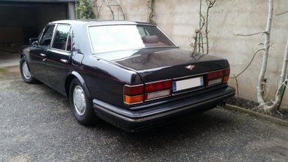 null 1989 


BENTLEY TURBO R


151 000 kilomètres


LES HONORAIRES ACHETEUR/VENDEUR...