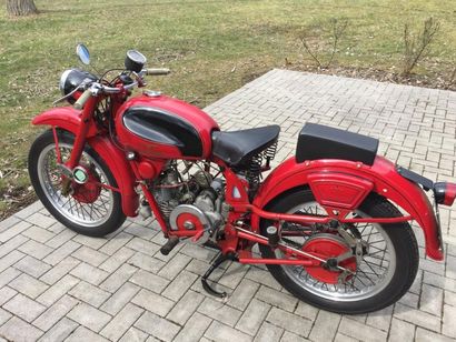 null 1953


MOTO GUZZI AIRONE


Moteur 250 cc


A remettre en route


A immatriculer...