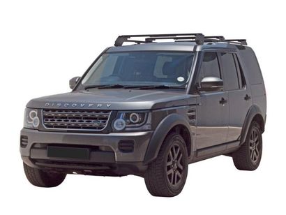 null 2007 LAND ROVER DISCOVERY « SUPERCHARGED » N° Châssis : SALLAAA547A437444 4.4L...