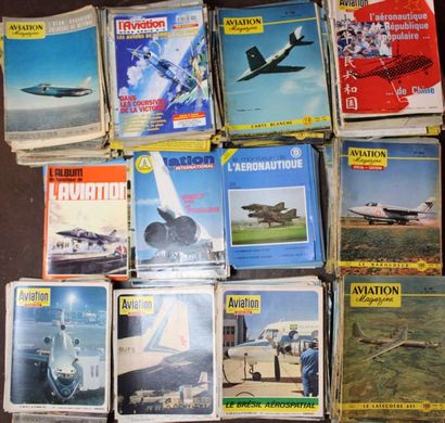 null «  Documentations Aviation »

- Lot de 18 romans sur les pilotes et leurs exploits.

-...