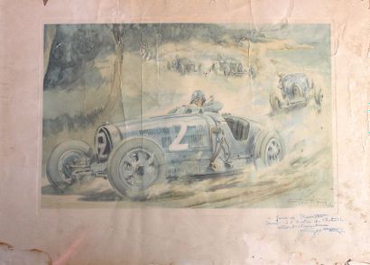 null Géo HAM ( Georges Hamel 1900-1972)


"Grand-Prix du Cap d'Antibes, 1928"


Lithographie...