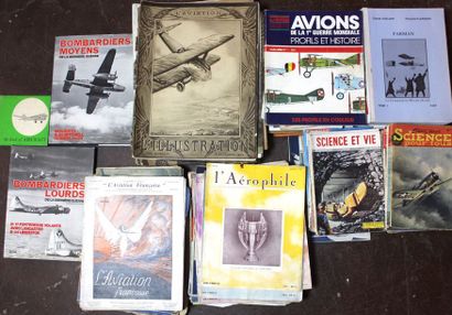 null « Documentations, livres et catalogues Aéronautique »


- Catalogue « Meeting...