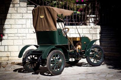c1909 LE ZEBRE TYPE A Châssis n° 470

Carte grise française



Parmi les voitures...