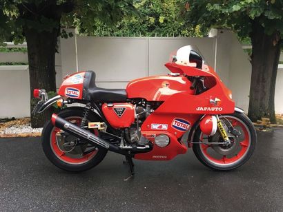 HONDA JAPAUTO 1000 VX BOL D'OR Cadre numéro 2S11276

Carte grise française

La structure...