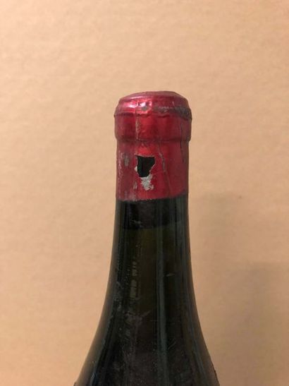 null 1 Blle CLOS DE TART mise Vandermeulen 1949 - NB