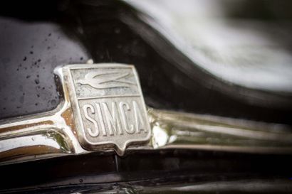 1951 SIMCA 8 Sport Numéro de série 913341

L’une des Simca les plus désirables

Carrosserie...