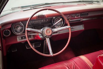 1965 Cadillac Deville Cabriolet Numéro de série F5272281

Nombreuses pièces neuves

Carte...