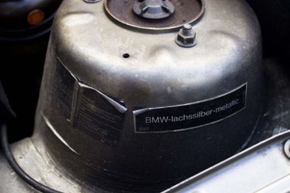 1989 BMW 320i Coupé E30 Numéro de série WBAAA310009778812

Historique limpide

Vendue...