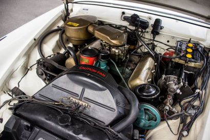 1955 Studebaker President Speedster Numéro de série 7170016

Titre de circulation...