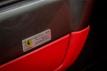 2007 Ferrari F430 Spider F1 Numéro de série ZFFEZ59B0000154132

Vendue neuve par...