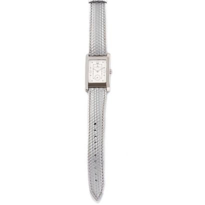 null BAUME & MERCIER modèle " Hampton"

Montre bracelet d'homme en acier, boitier...