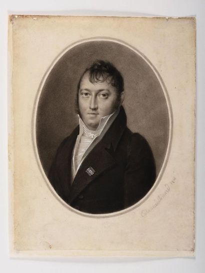  E douard LIENAR D (1779-1848). E cole française....