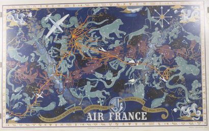 null Lucien BOUCHER (1889-1971)



De Jour et de Nuit- Air France 1938



Affiche...