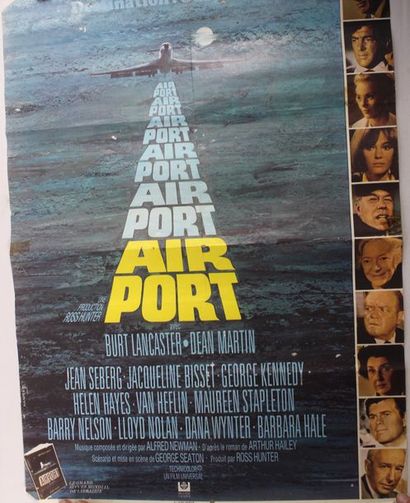 null Affiches FILMS



Affiches des films:

- « Panique en plein ciel » (1977) 

–-«...