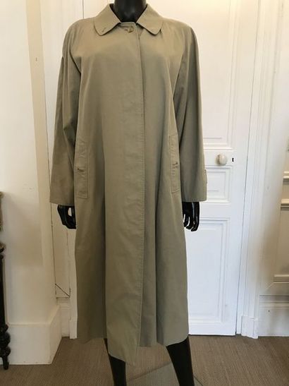 null BURBERRY's Trench coat dans beige T. M/L (Bon état)