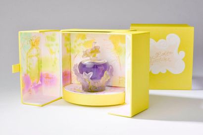 null LOLITA LEMPICKA.


Le pêché sublimé.


Édition grand luxe commémorant les dix...