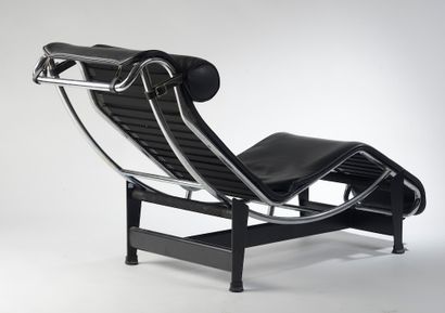 null 
Charles Edouard JEANNERET dit LE CORBUSIER (1887-1965), Pierre JEANNERET (1896-1967)...