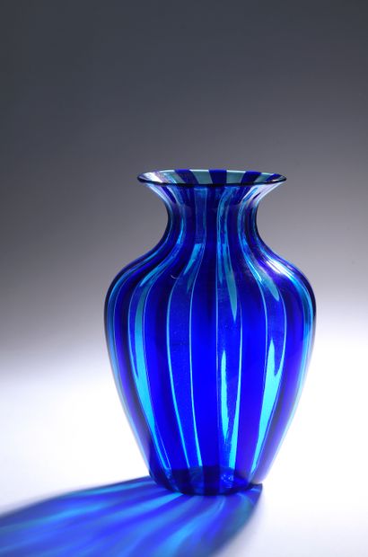 
MURANO, in the style of Valter ROSSI.




Baluster...