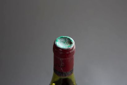 null 1 bouteille LATRICIÈRES-CHAMBERTIN, Ropiteau 1976 (et, LB)