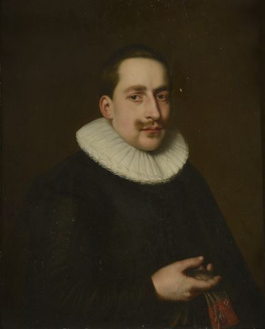Bartholomeus SARBURGH (Trier, vers 1590 -...