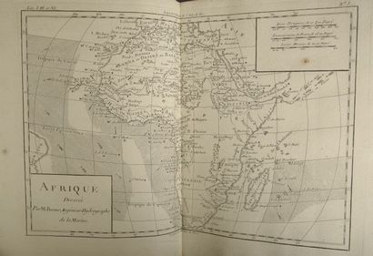 null [RAYNAL (Guillaume-Thomas-François) BONNE (Rigobert)

Atlas of all known parts...