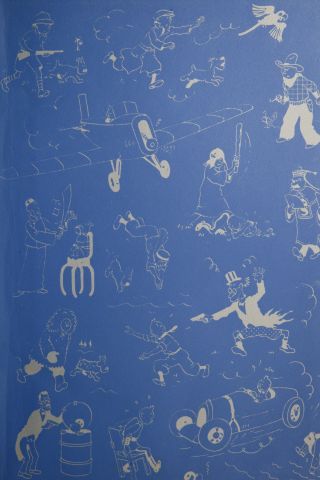 null HERGÉ. Les aventures de Tintin reporter - L'île noire. Éditions Casterman Paris...