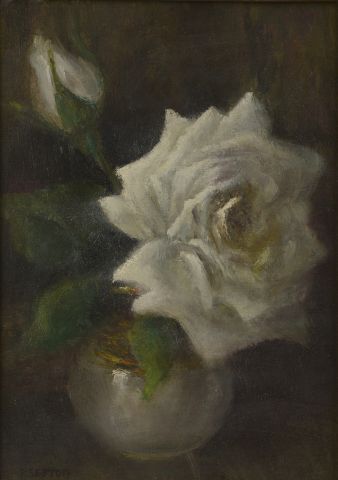 Paul SESTON (1905-1985).



Bouquet de roses...
