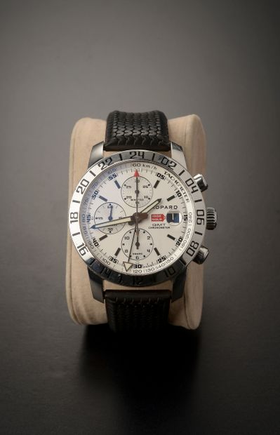 CHOPARD «Mille Miglia GMT Chronometer».

Montre...