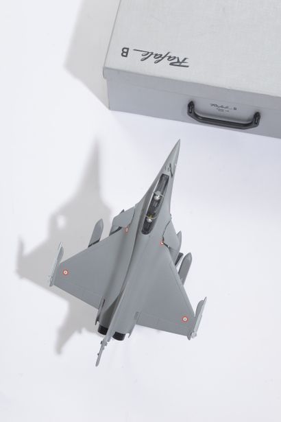 DASSAULT AVIATION.

1/48th scale model of...