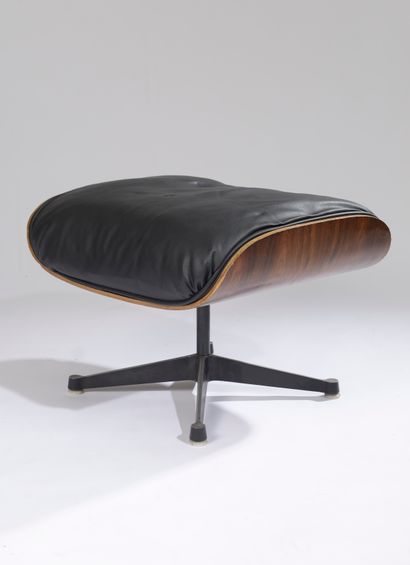 null Charles EAMES (1907-1978) et Ray EAMES (1912-1988) pour les éditions MOBILIER...