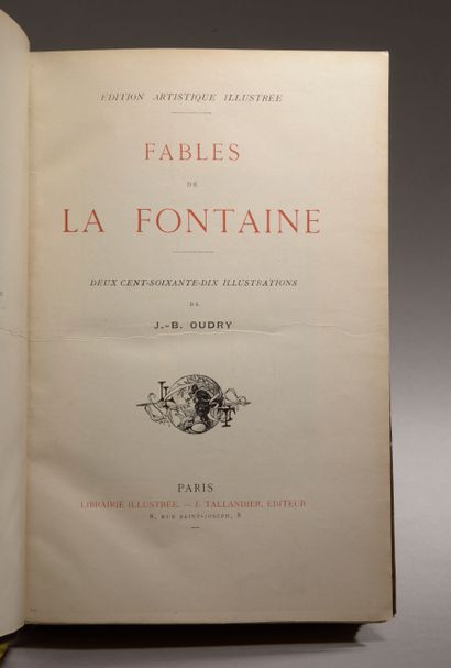 null GUIGARD (Joannis). Armorial du bibliophile. Paris, Librairie Bachelin-Deflorenne,...