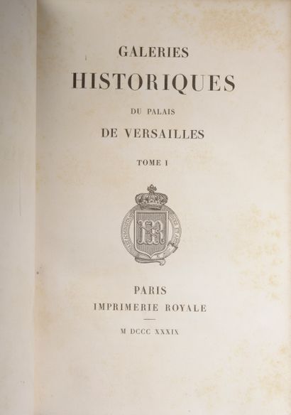 null PERROT (Georges) CHIPIEZ (Charles). Histoire de l'Art dans l'Antiquité. Paris,...