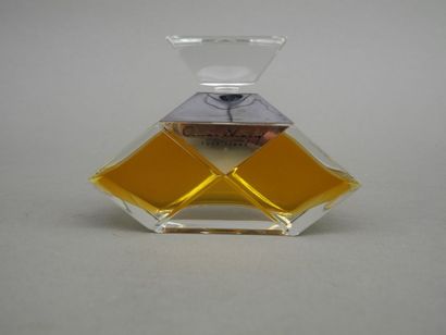 null OMAR SHARIF "Pour femme" Parfum de toilette (50 ml)