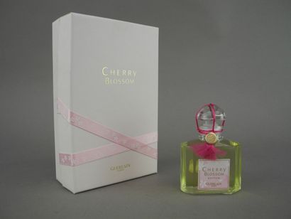  GUERLAIN "Cherry Blossom" Parfum (30 ml)