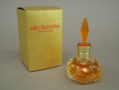 null ROCHAS 
"Alchimie" 
Eau de parfum (50 ml)
