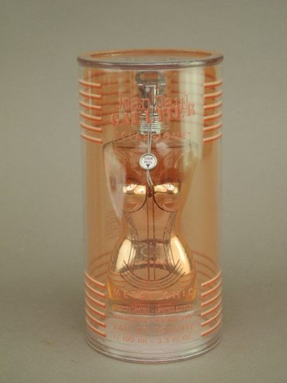 null Jean Paul GAULTIER 
"Classique" 
Eau de toilette (100 ml)