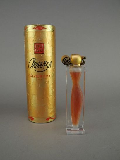 null GIVENCHY "Organza" Flacon grand luxe, parfum (30 ml)