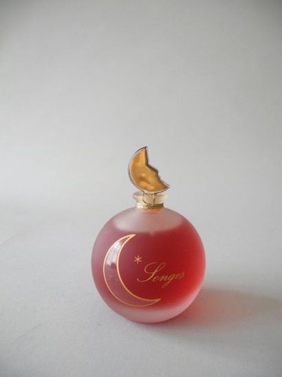 null Annick GOUTAL. "Songes". Eau de parfum. 100 ml. / 