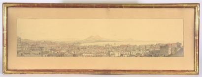 null Franz SCHMID (Schwyz, Suisse, 1796 - Ried-ob-Schwyz, Suisse, 1851).

Vues de...