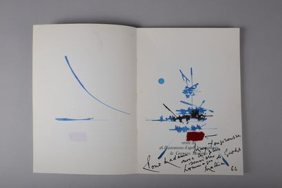 null Jacques BERGIER, "Petite histoire non conventionnelle de l'électricité", illustrations...