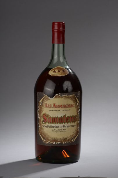 null 1 pot BAS-ARMAGNAC Samalens (MB) 