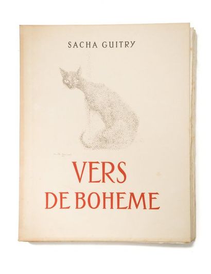 Sacha GUITRY