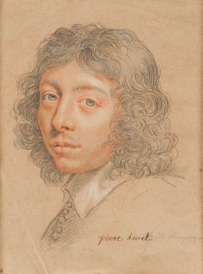 Nicolas de PLATTEMONTAGNE (1631-1706)