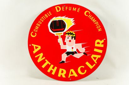 null ANTHRACLAIR Combustible Défumé Champion.

Émaillerie Alsacienne Strasbourg,...