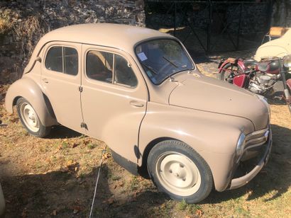 null 
Marque : RENAULT 




Type : 4CV 1062









N° de série : 3153224 




Date...